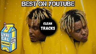 Juice WRLD & Cordae - Doomsday (Clean) 🔥 (BEST ON YOUTUBE)