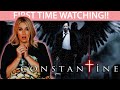 CONSTANTINE (2005) | FIRST TIME WATCHING | MOVIE REACTION