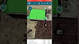 Gps Area Calculator With Google Map Free Tool