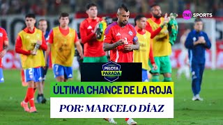 Novedades de La Roja | Lunes 18 de noviembre