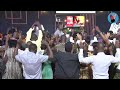 #004 BP. RONALD MUKIIBI | Combat Lunch Hour | 30 05 2023