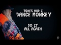 Download TONES AND I DANCE MONKEY LYRIC mp3