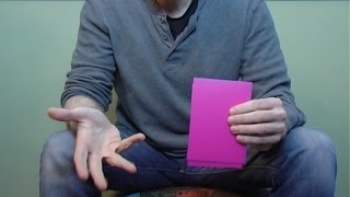 The Impossible Pink Cards