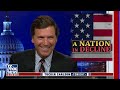 Tucker Inflation is proof the people in charge are reckless and stupid