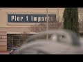 Pier 1 Imports files for bankruptcy