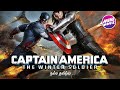 Captain America the Winter Soldier tamil dubbed marvel super hero action movie vijay nemo mini