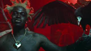 Kodak Black - Before I Go (feat. Rod Wave) [Official Music Video]