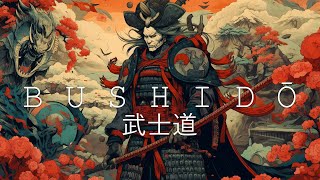 Bushidō 武士道  ☯ Japanese Lofi HipHop Mix