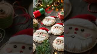 25 Whimsical Felt Christmas Decorations To Try In 2025