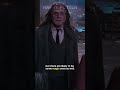 Did You Notice This About Filch In HARRY POTTER…