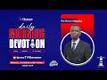 Pst Brian Mayeka | I Will Rise again