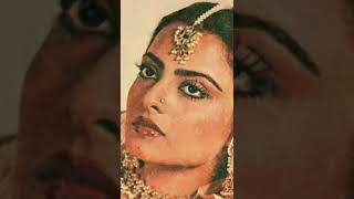 bollywood actress#bollywood queen#rekha mam#viral short video