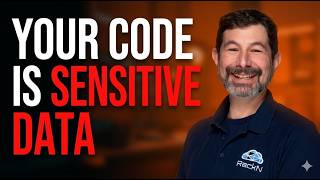 Your Code and Business Processes Are Sensitive AI Data, Most Enterprises Don't Know It
