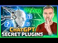 ChatGPT Hack Reveals 80 Plugins 😱