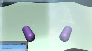 Gram Stain: How stains and counterstains work | Virtual Lab