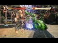 Heihachi 7 OTGF in 1 Combo || Combo of the Century !