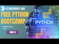 Python Full Course | Part-6 | Collection Types in Python | Python Programming For Beginners