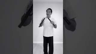 Nunchaku Training Exercise - Practice with all weapons available