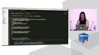 Build Awesome Apps with Firebase & Angular