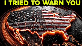 Why Revelation Never Mentions America — And Why That Should Alarm You