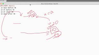 Java Tutorials 49 - Call By Value vs Call By Reference in java