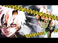 [MMV/MAD] Tokyo Ghoul - Flashback