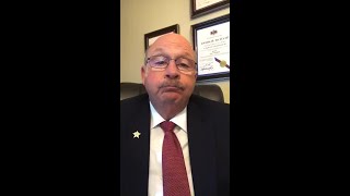 VIDEO: Baldwin County Sheriff updates on COVID-19