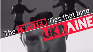 🪢Ukraine, The twisted ties that bind🪢How Canada, America, even Russia are/were connected, via 1 man