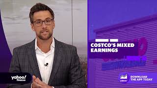 Three biggest takeaways from today — Costco, Nordstrom earnings, Tesla investor day