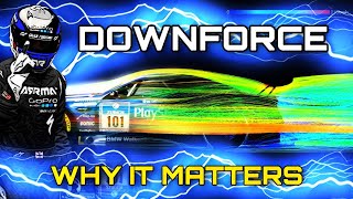 GT7: Downforce Tuning: Everything Explained with Examples