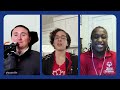 Regan Hofley | accessiBe & Special Olympics