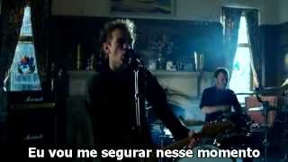 Sum 41 - With Me [Official Music Video] Legendado