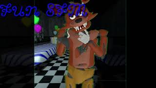 (Sfm fnaf) For foxy killer!πππππππππ