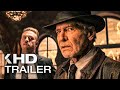 INDIANA JONES 5: The Dial of Destiny Super Bowl Trailer (2023)