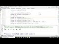 ArrayList Self-Test