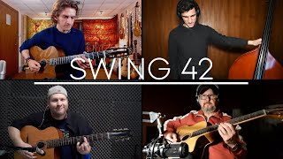 Swing 42 - Lockdown Jam