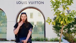 Louis Vuitton Banned Me and Treated Me Like a Liar - Part 1