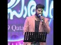 Poomuthole Nee | Vijay Yesudas Live| Ft.YesBand