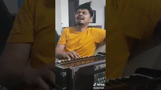 Sada rab janda song by Sultan Singh || Nice singing