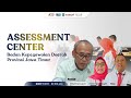 Assessment Center Badan Kepegawian Daerah Provinsi Jawa Timur