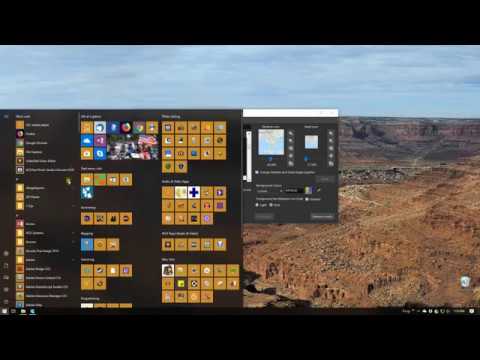 Tileiconify Howto Youtube