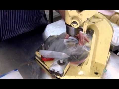 How It's Made - Pork Pies How It's Made - Pork Pies