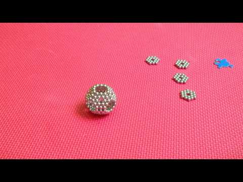 4 cool tricks to do with buckyballs 4 cool tricks to do with buckyballs