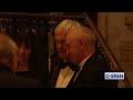 ARE YOU IN THIS VIDEO? America First Policy Institute Gala Mar-A-Lago for Trump speech (11-14-2024)