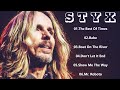 Styx Greatest Hits