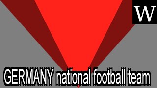 GERMANY national football team - Documentary