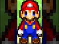 #Short MF Mario When you try sharing By @SMG4SHORTS