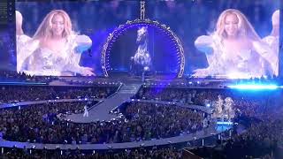 14/05/2023 - Beyoncé - RENAISSANCE WORLD TOUR au Stade du Roi Baudouin à Bruxelles 🐎