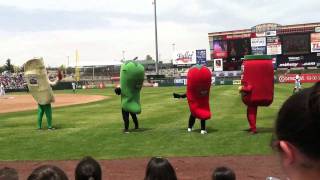 Isotopes chile race