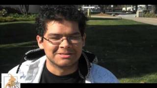 Man on the Street: Worst Spring Break Experience